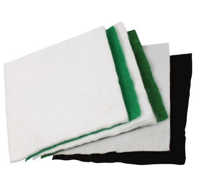 延边朝鲜族短丝土工布